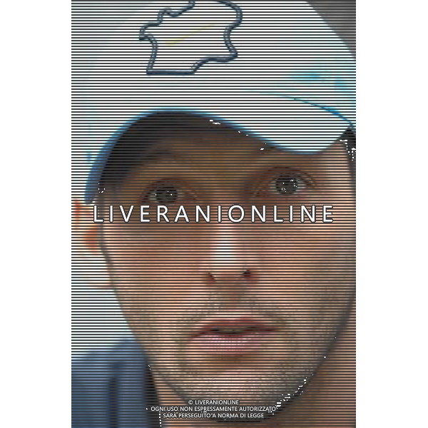 LG Amsterdam Tournament 2008 Amsterdam - 08.08.2008 Inter-Siviglia Nella Foto:MATERAZZI MARCO /Ph.Vitez-Ag. Aldo Liverani