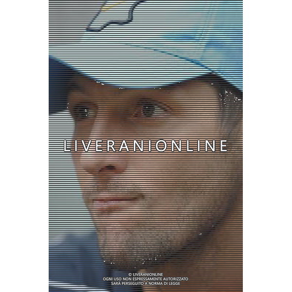 LG Amsterdam Tournament 2008 Amsterdam - 08.08.2008 Inter-Siviglia Nella Foto:MATERAZZI MARCO /Ph.Vitez-Ag. Aldo Liverani