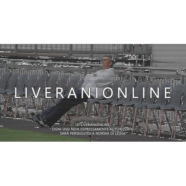 LG Amsterdam Tournament 2008 Amsterdam - 08.08.2008 Inter-Siviglia Nella Foto:MOURINHO JOSE\' /Ph.Vitez-Ag. Aldo Liverani