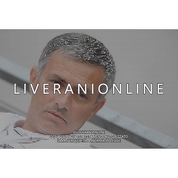 LG Amsterdam Tournament 2008 Amsterdam - 08.08.2008 Inter-Siviglia Nella Foto:MOURINHO JOSE\' /Ph.Vitez-Ag. Aldo Liverani