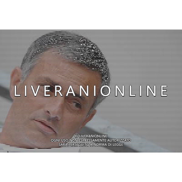 LG Amsterdam Tournament 2008 Amsterdam - 08.08.2008 Inter-Siviglia Nella Foto:MOURINHO JOSE\' /Ph.Vitez-Ag. Aldo Liverani