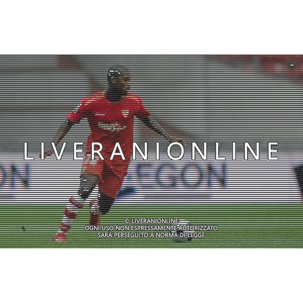 LG Amsterdam Tournament 2008 Amsterdam - 08.08.2008 Inter-Siviglia Nella Foto:ROMARIC NDRI KOFFI /Ph.Vitez-Ag. Aldo Liverani