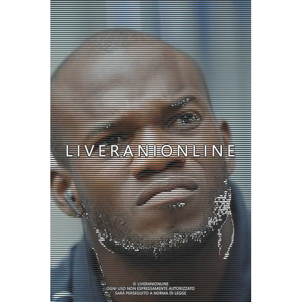 LG Amsterdam Tournament 2008 Amsterdam - 08.08.2008 Inter-Siviglia Nella Foto:SUAZO DAVID /Ph.Vitez-Ag. Aldo Liverani