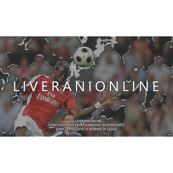 LG Amsterdam Tournament 2008 Amsterdam - 08.08.2008 Ajax-Arsenal Nella Foto:ADEBAYOR EMMANUEL /Ph.Vitez-Ag. Aldo Liverani