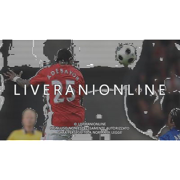 LG Amsterdam Tournament 2008 Amsterdam - 08.08.2008 Ajax-Arsenal Nella Foto:ADEBAYOR EMMANUEL /Ph.Vitez-Ag. Aldo Liverani