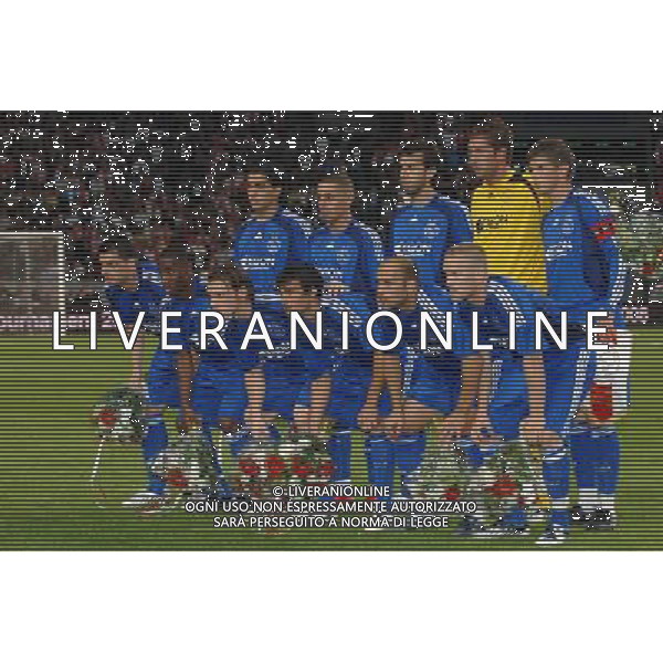 LG Amsterdam Tournament 2008 Amsterdam - 08.08.2008 Ajax-Arsenal Nella Foto:AJAX /Ph.Vitez-Ag. Aldo Liverani