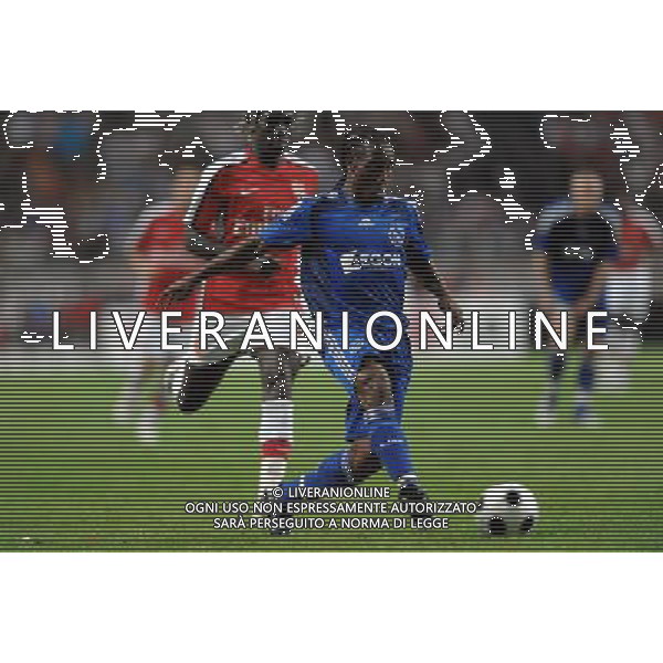 LG Amsterdam Tournament 2008 Amsterdam - 08.08.2008 Ajax-Arsenal Nella Foto:ANITA VURNON /Ph.Vitez-Ag. Aldo Liverani