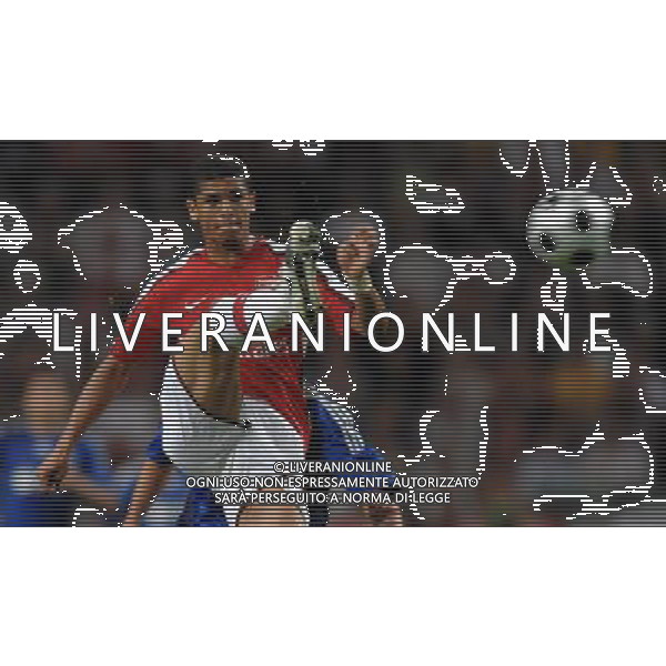 LG Amsterdam Tournament 2008 Amsterdam - 08.08.2008 Ajax-Arsenal Nella Foto:DENILSON /Ph.Vitez-Ag. Aldo Liverani