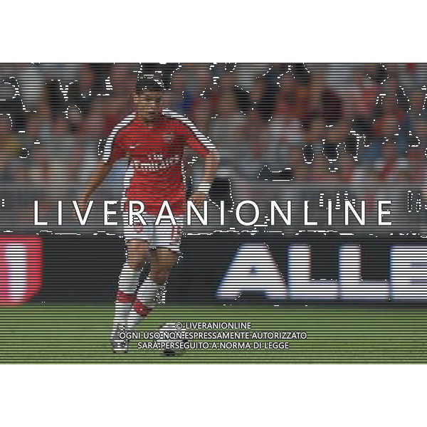 LG Amsterdam Tournament 2008 Amsterdam - 08.08.2008 Ajax-Arsenal Nella Foto:DENILSON /Ph.Vitez-Ag. Aldo Liverani