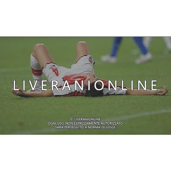 LG Amsterdam Tournament 2008 Amsterdam - 08.08.2008 Ajax-Arsenal Nella Foto:FABREGAS CESC /Ph.Vitez-Ag. Aldo Liverani