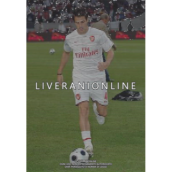 LG Amsterdam Tournament 2008 Amsterdam - 08.08.2008 Ajax-Arsenal Nella Foto:FABREGAS CESC /Ph.Vitez-Ag. Aldo Liverani