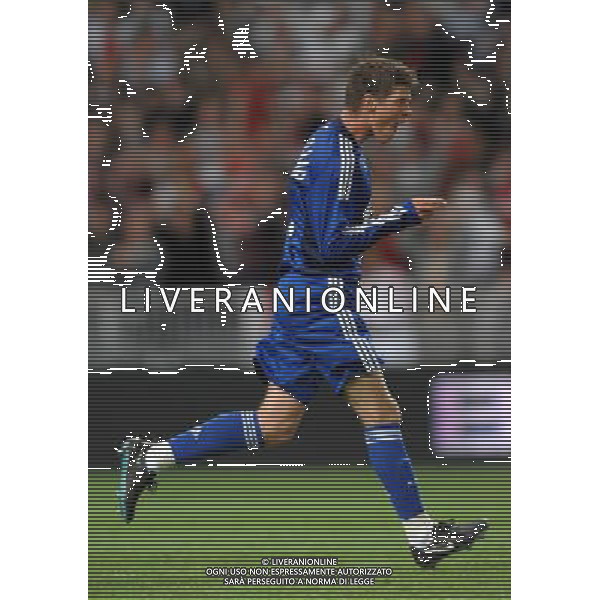 LG Amsterdam Tournament 2008 Amsterdam - 08.08.2008 Ajax-Arsenal Nella Foto:HUNTELAAR JAN KLAAS /Ph.Vitez-Ag. Aldo Liverani