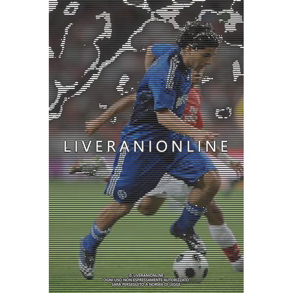 LG Amsterdam Tournament 2008 Amsterdam - 08.08.2008 Ajax-Arsenal Nella Foto:SUAREZ LUIS /Ph.Vitez-Ag. Aldo Liverani