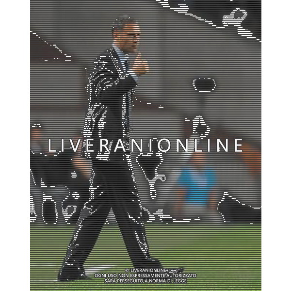 LG Amsterdam Tournament 2008 Amsterdam - 08.08.2008 Ajax-Arsenal Nella Foto:VAN BASTEN MARCO /Ph.Vitez-Ag. Aldo Liverani