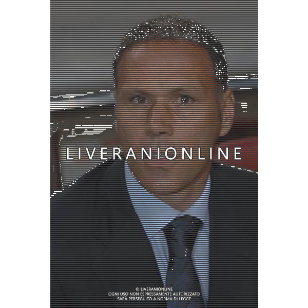 LG Amsterdam Tournament 2008 Amsterdam - 08.08.2008 Ajax-Arsenal Nella Foto:VAN BASTEN MARCO /Ph.Vitez-Ag. Aldo Liverani