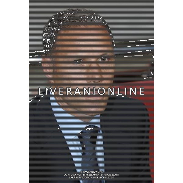 LG Amsterdam Tournament 2008 Amsterdam - 08.08.2008 Ajax-Arsenal Nella Foto:VAN BASTEN MARCO /Ph.Vitez-Ag. Aldo Liverani