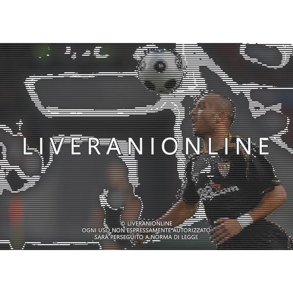 LG Amsterdam Tournament 2008 Amsterdam - 09.08.2008 Arsenal-Siviglia Nella Foto:CHEVANTON /Ph.Vitez-Ag. Aldo Liverani