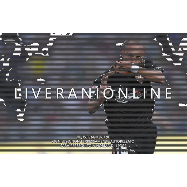 LG Amsterdam Tournament 2008 Amsterdam - 09.08.2008 Arsenal-Siviglia Nella Foto:CHEVANTON ESULTA /Ph.Vitez-Ag. Aldo Liverani