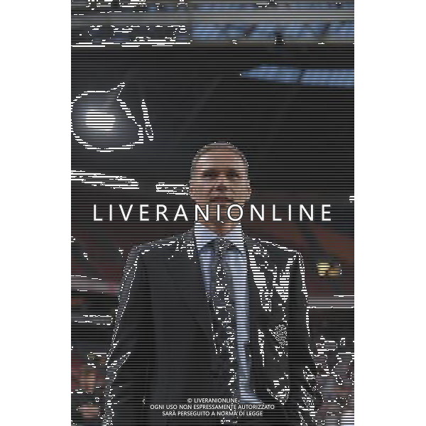 LG Amsterdam Tournament 2008 Amsterdam - 09.08.2008 Ajax-Inter Nella Foto: MARCO VAN BASTEN /Ph.Vitez-Ag. Aldo Liverani