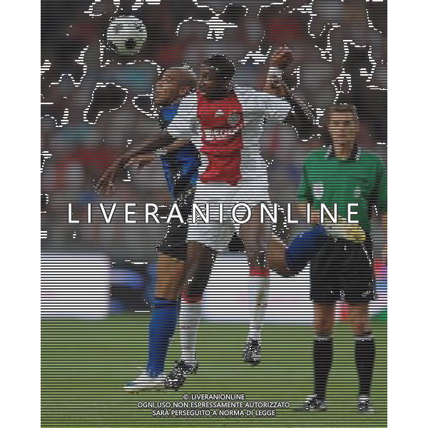 LG Amsterdam Tournament 2008 Amsterdam - 09.08.2008 Ajax-Inter Nella Foto:ADRIANO /Ph.Vitez-Ag. Aldo Liverani