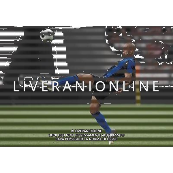 LG Amsterdam Tournament 2008 Amsterdam - 09.08.2008 Ajax-Inter Nella Foto:ADRIANO /Ph.Vitez-Ag. Aldo Liverani