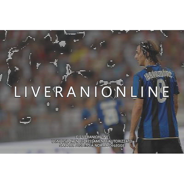 LG Amsterdam Tournament 2008 Amsterdam - 09.08.2008 Ajax-Inter Nella Foto:IBRAHIMOVIC ZLATAN /Ph.Vitez-Ag. Aldo Liverani