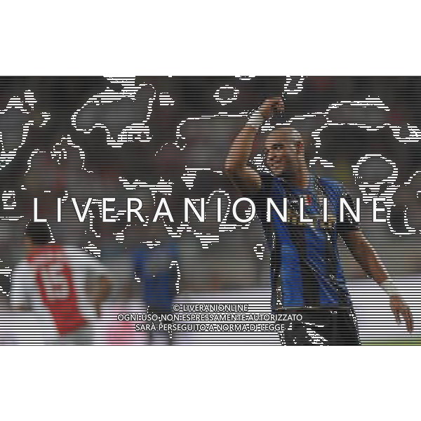 LG Amsterdam Tournament 2008 Amsterdam - 09.08.2008 Ajax-Inter Nella Foto:ADRIANO /Ph.Vitez-Ag. Aldo Liverani