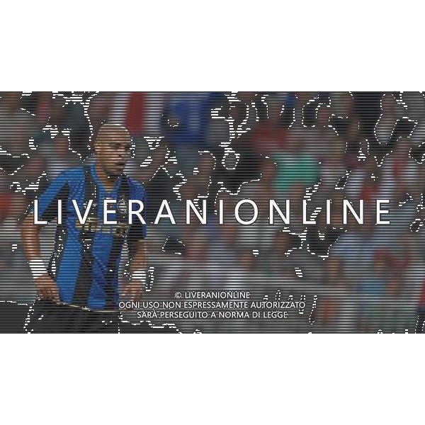 LG Amsterdam Tournament 2008 Amsterdam - 09.08.2008 Ajax-Inter Nella Foto:ADRIANO /Ph.Vitez-Ag. Aldo Liverani