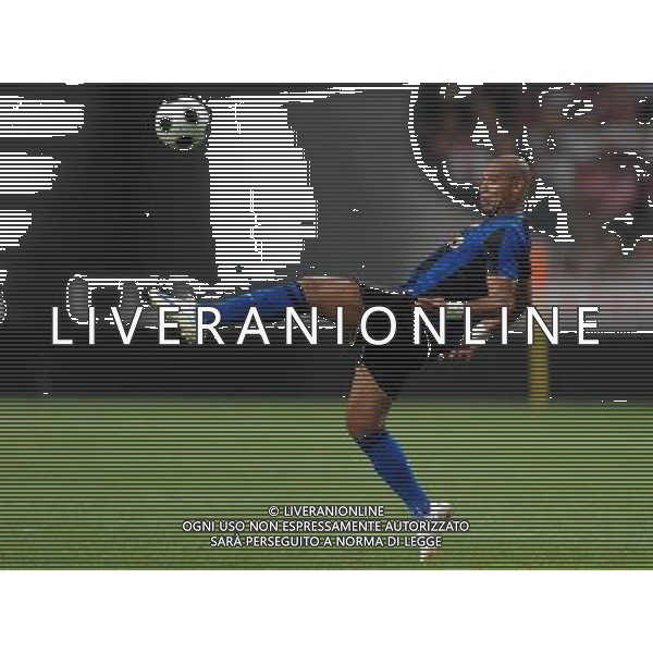 LG Amsterdam Tournament 2008 Amsterdam - 09.08.2008 Ajax-Inter Nella Foto:ADRIANO /Ph.Vitez-Ag. Aldo Liverani