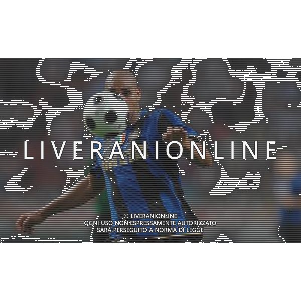 LG Amsterdam Tournament 2008 Amsterdam - 09.08.2008 Ajax-Inter Nella Foto:ADRIANO /Ph.Vitez-Ag. Aldo Liverani