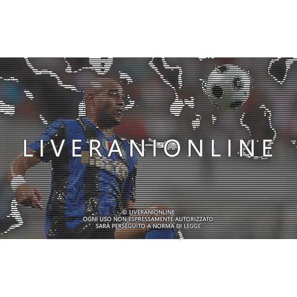 LG Amsterdam Tournament 2008 Amsterdam - 09.08.2008 Ajax-Inter Nella Foto:ADRIANO /Ph.Vitez-Ag. Aldo Liverani