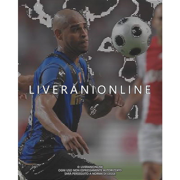 LG Amsterdam Tournament 2008 Amsterdam - 09.08.2008 Ajax-Inter Nella Foto:ADRIANO /Ph.Vitez-Ag. Aldo Liverani