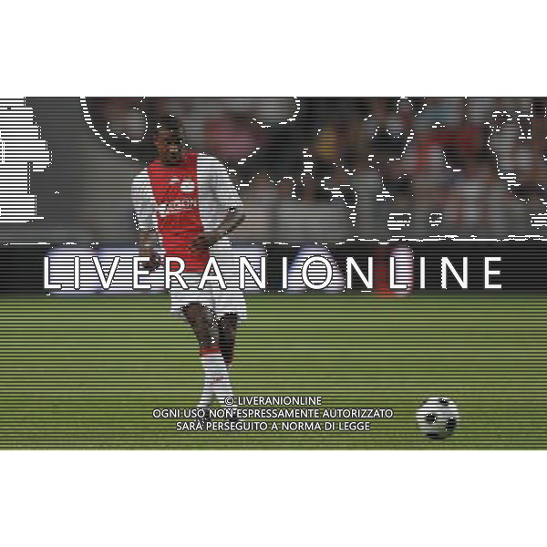 LG Amsterdam Tournament 2008 Amsterdam - 09.08.2008 Ajax-Inter Nella Foto:DONALD MITCHELL /Ph.Vitez-Ag. Aldo Liverani