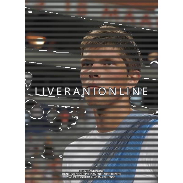 LG Amsterdam Tournament 2008 Amsterdam - 09.08.2008 Ajax-Inter Nella Foto:HUNTELAAR KLAAS /Ph.Vitez-Ag. Aldo Liverani