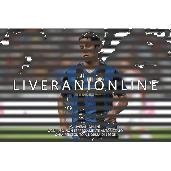 LG Amsterdam Tournament 2008 Amsterdam - 09.08.2008 Ajax-Inter Nella Foto:JIMENEZ LUIS /Ph.Vitez-Ag. Aldo Liverani