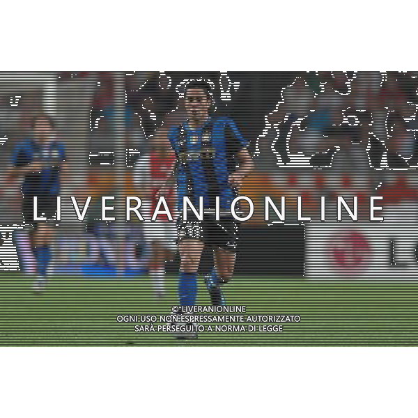 LG Amsterdam Tournament 2008 Amsterdam - 09.08.2008 Ajax-Inter Nella Foto:JIMENEZ LUIS /Ph.Vitez-Ag. Aldo Liverani