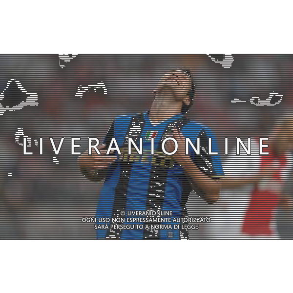 LG Amsterdam Tournament 2008 Amsterdam - 09.08.2008 Ajax-Inter Nella Foto:JIMENEZ LUIS /Ph.Vitez-Ag. Aldo Liverani