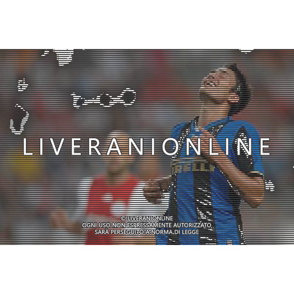 LG Amsterdam Tournament 2008 Amsterdam - 09.08.2008 Ajax-Inter Nella Foto:JIMENEZ LUIS /Ph.Vitez-Ag. Aldo Liverani