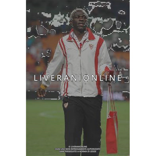 LG Amsterdam Tournament 2008 Amsterdam - 09.08.2008 Ajax-Inter Nella Foto:KONE\' /Ph.Vitez-Ag. Aldo Liverani