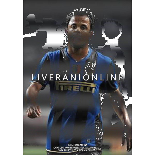 LG Amsterdam Tournament 2008 Amsterdam - 09.08.2008 Ajax-Inter Nella Foto:MANCINI AMANTINO /Ph.Vitez-Ag. Aldo Liverani