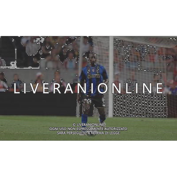 LG Amsterdam Tournament 2008 Amsterdam - 09.08.2008 Ajax-Inter Nella Foto:RIVAS NELSON /Ph.Vitez-Ag. Aldo Liverani