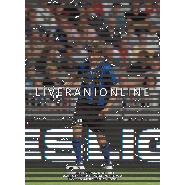 LG Amsterdam Tournament 2008 Amsterdam - 09.08.2008 Ajax-Inter Nella Foto:SANTON DAVID /Ph.Vitez-Ag. Aldo Liverani