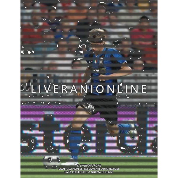 LG Amsterdam Tournament 2008 Amsterdam - 09.08.2008 Ajax-Inter Nella Foto:SANTON DAVID /Ph.Vitez-Ag. Aldo Liverani