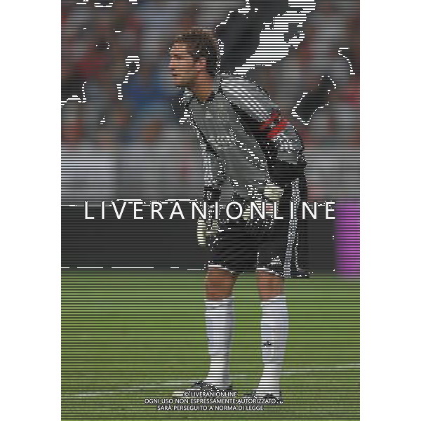 LG Amsterdam Tournament 2008 Amsterdam - 09.08.2008 Ajax-Inter Nella Foto:STEKELENBURG MAARTEN /Ph.Vitez-Ag. Aldo Liverani