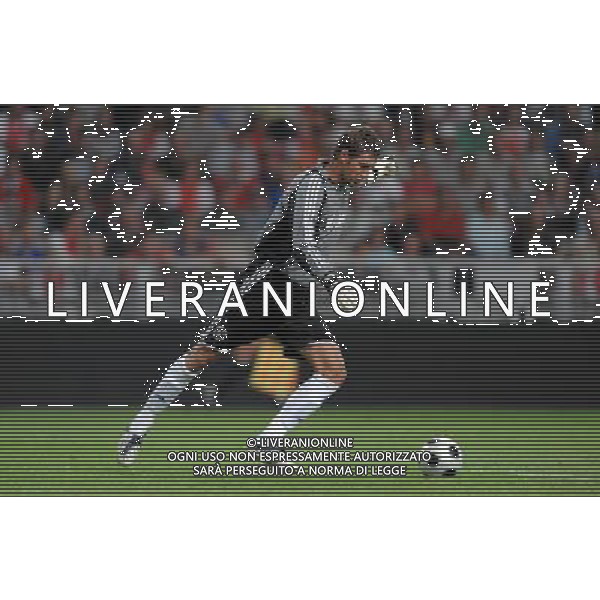 LG Amsterdam Tournament 2008 Amsterdam - 09.08.2008 Ajax-Inter Nella Foto:STEKELENBURG MAARTEN /Ph.Vitez-Ag. Aldo Liverani