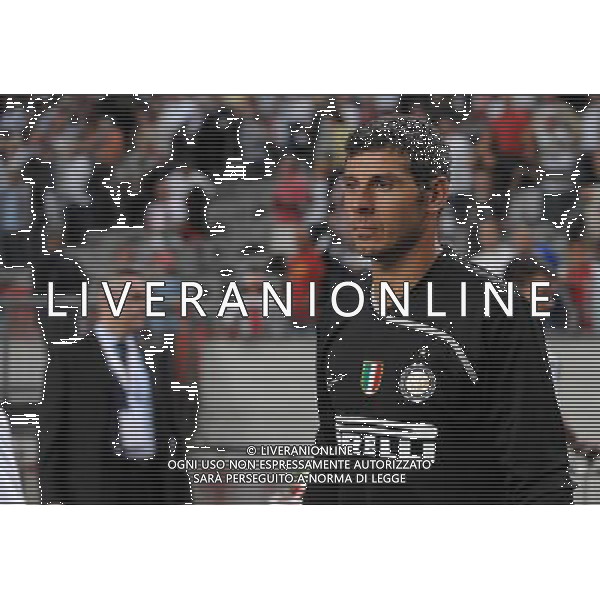 LG Amsterdam Tournament 2008 Amsterdam - 09.08.2008 Ajax-Inter Nella Foto:TOLDO FRANCESCO /Ph.Vitez-Ag. Aldo Liverani