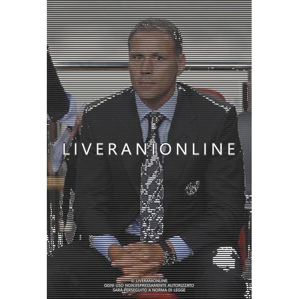 LG Amsterdam Tournament 2008 Amsterdam - 09.08.2008 Ajax-Inter Nella Foto:VAN BASTEN MARCO /Ph.Vitez-Ag. Aldo Liverani