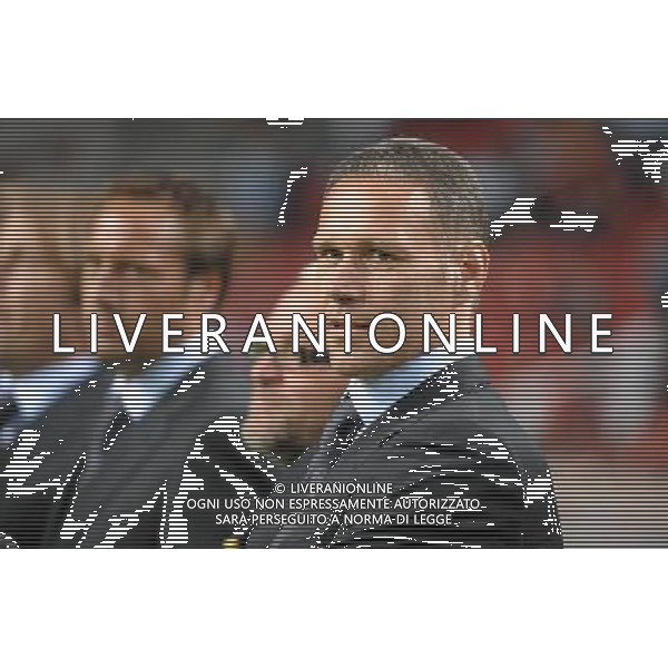 LG Amsterdam Tournament 2008 Amsterdam - 09.08.2008 Ajax-Inter Nella Foto:VAN BASTEN MARCO /Ph.Vitez-Ag. Aldo Liverani