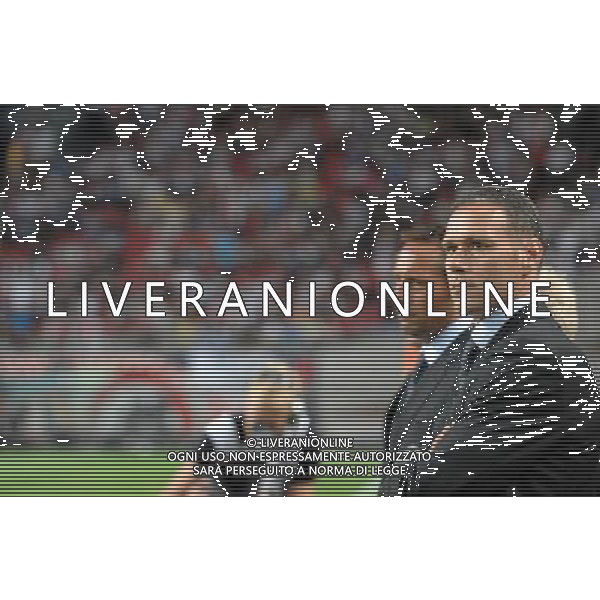 LG Amsterdam Tournament 2008 Amsterdam - 09.08.2008 Ajax-Inter Nella Foto:VAN BASTEN MARCO /Ph.Vitez-Ag. Aldo Liverani