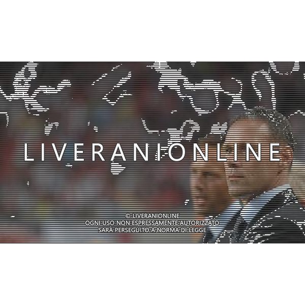 LG Amsterdam Tournament 2008 Amsterdam - 09.08.2008 Ajax-Inter Nella Foto:VAN BASTEN MARCO /Ph.Vitez-Ag. Aldo Liverani